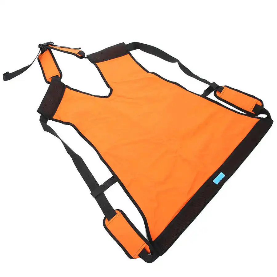 Patient Sling Carrier