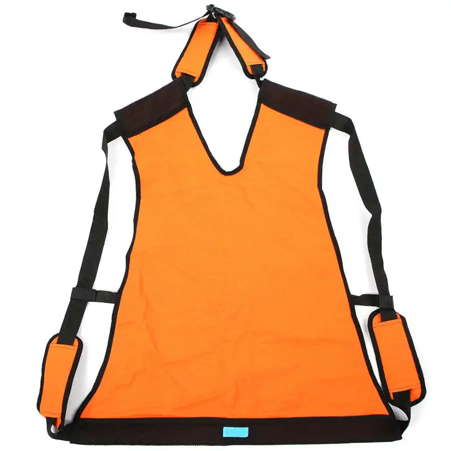 Patient Sling Carrier