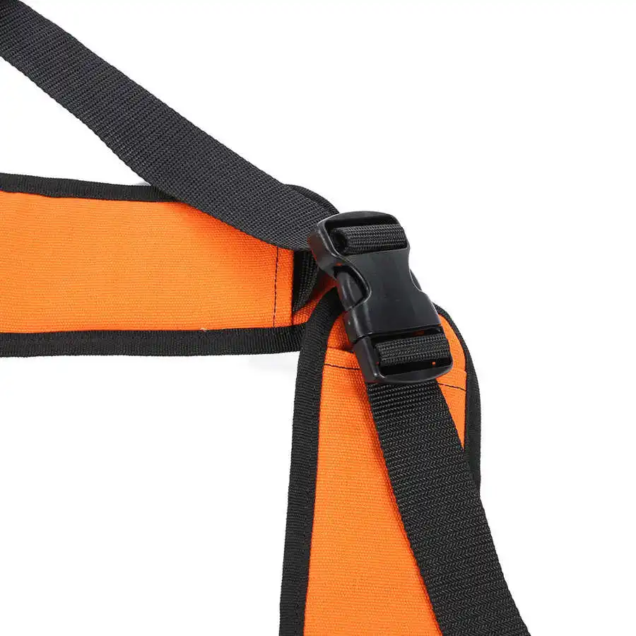 Patient Sling Carrier