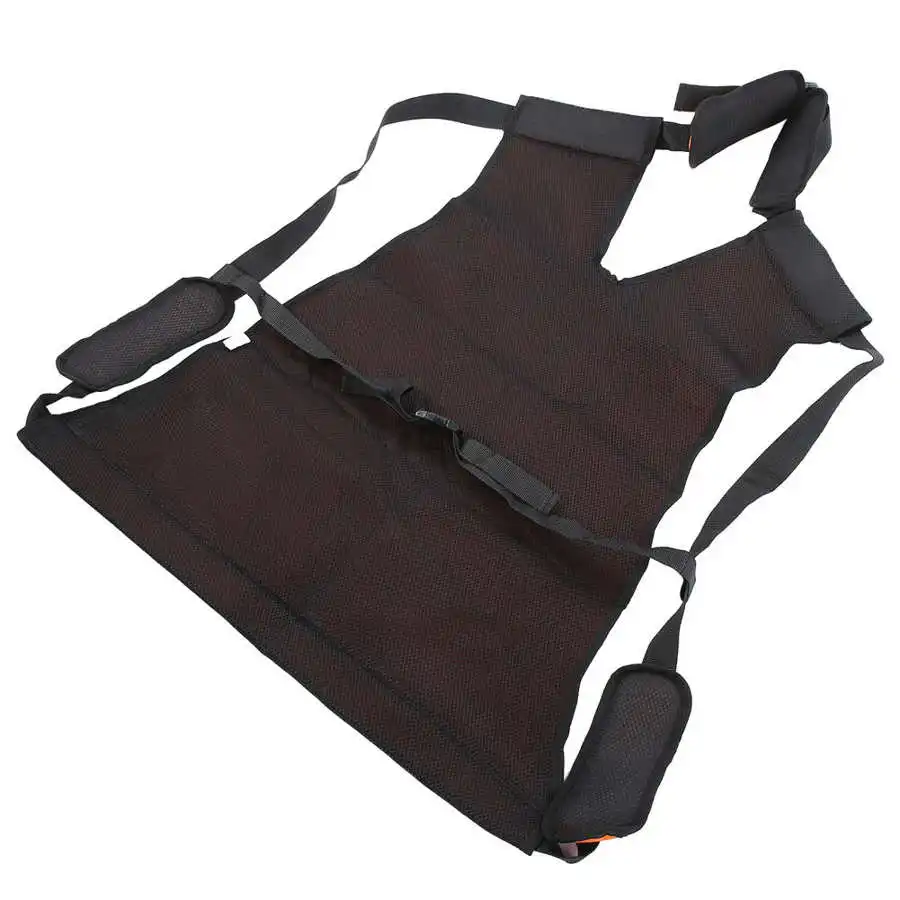 Patient Sling Carrier