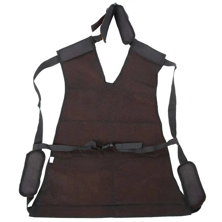 Patient Sling Carrier