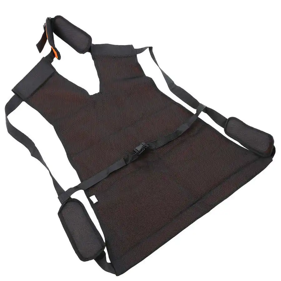 Patient Sling Carrier