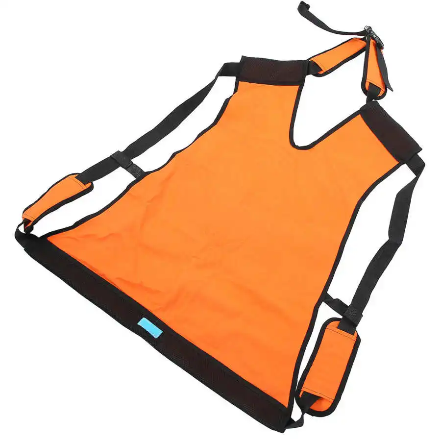 Patient Sling Carrier