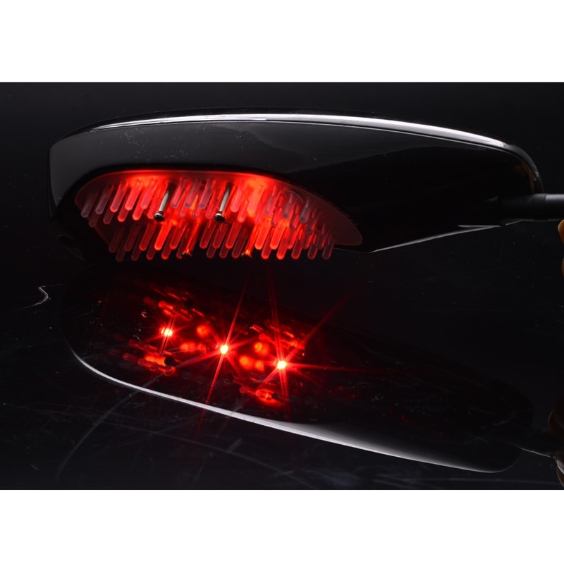 3-in-1 Laser and Microcurrent Hair Growth Stimulating Comb