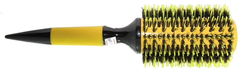 Round Hair Brush 6 pcs Set