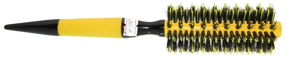 Round Hair Brush 6 pcs Set