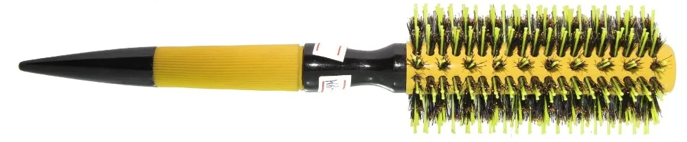 Round Hair Brush 6 pcs Set