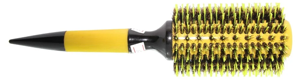 Round Hair Brush 6 pcs Set