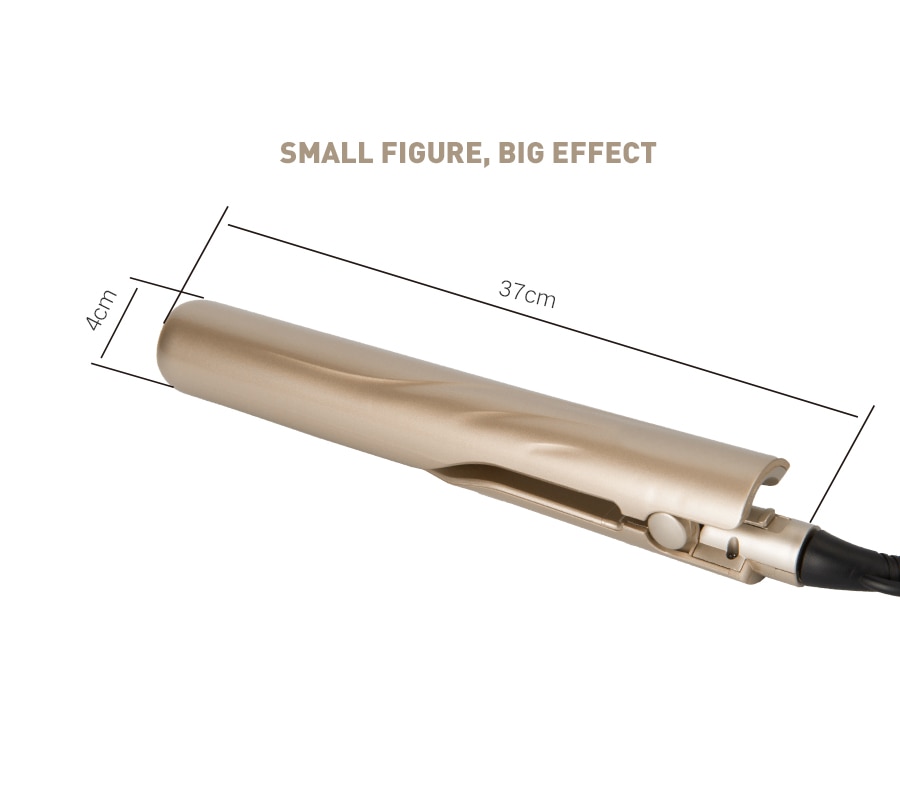 Professional Electric Hair Straightening Iron