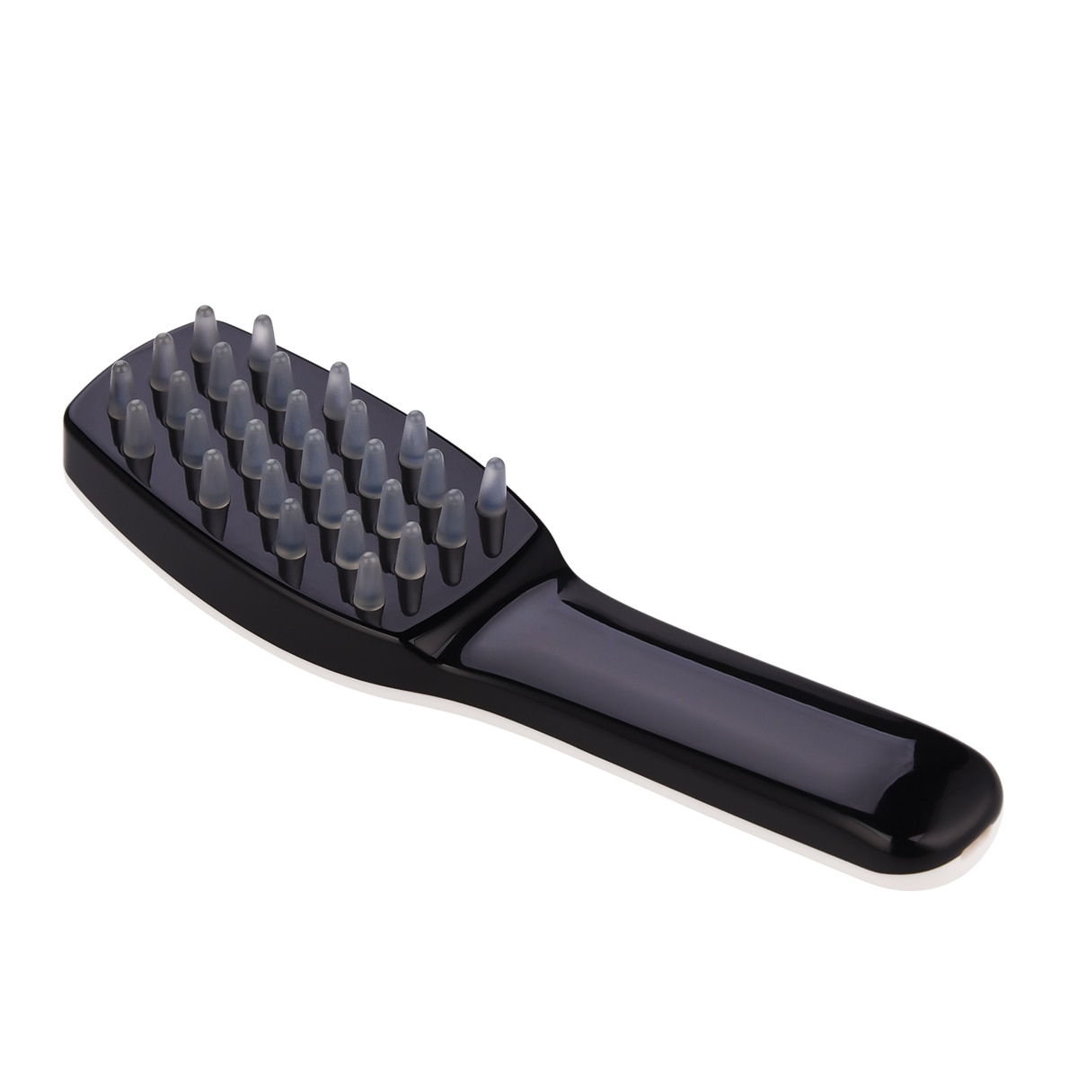 Phototherapy Head Massager Brush