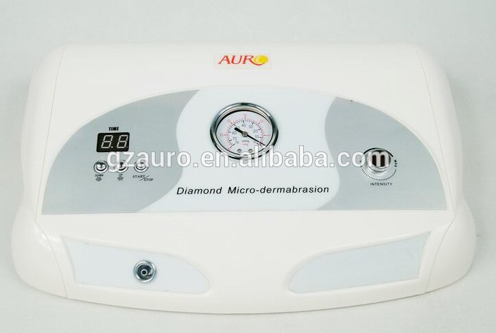Professional Microdermabrasion Diamond Peel Machine