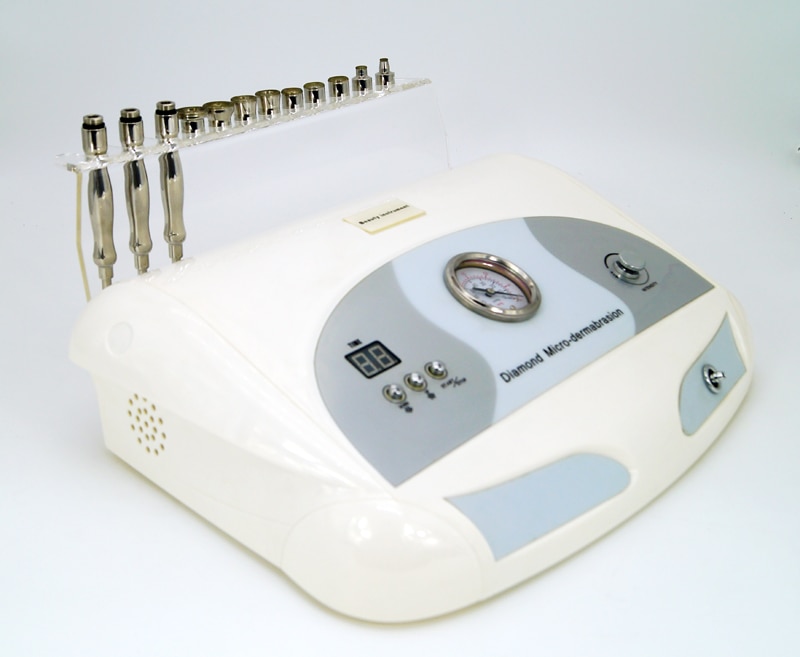 Professional Microdermabrasion Diamond Peel Machine