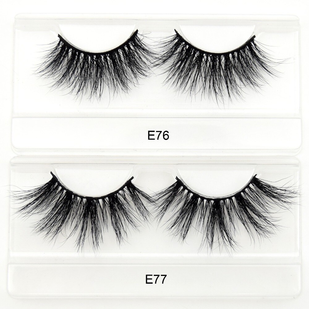 Full Volume 3D Mink Lashes Set 25 Pcs Full Volume 3D Mink Lashes Set 25 Pcs