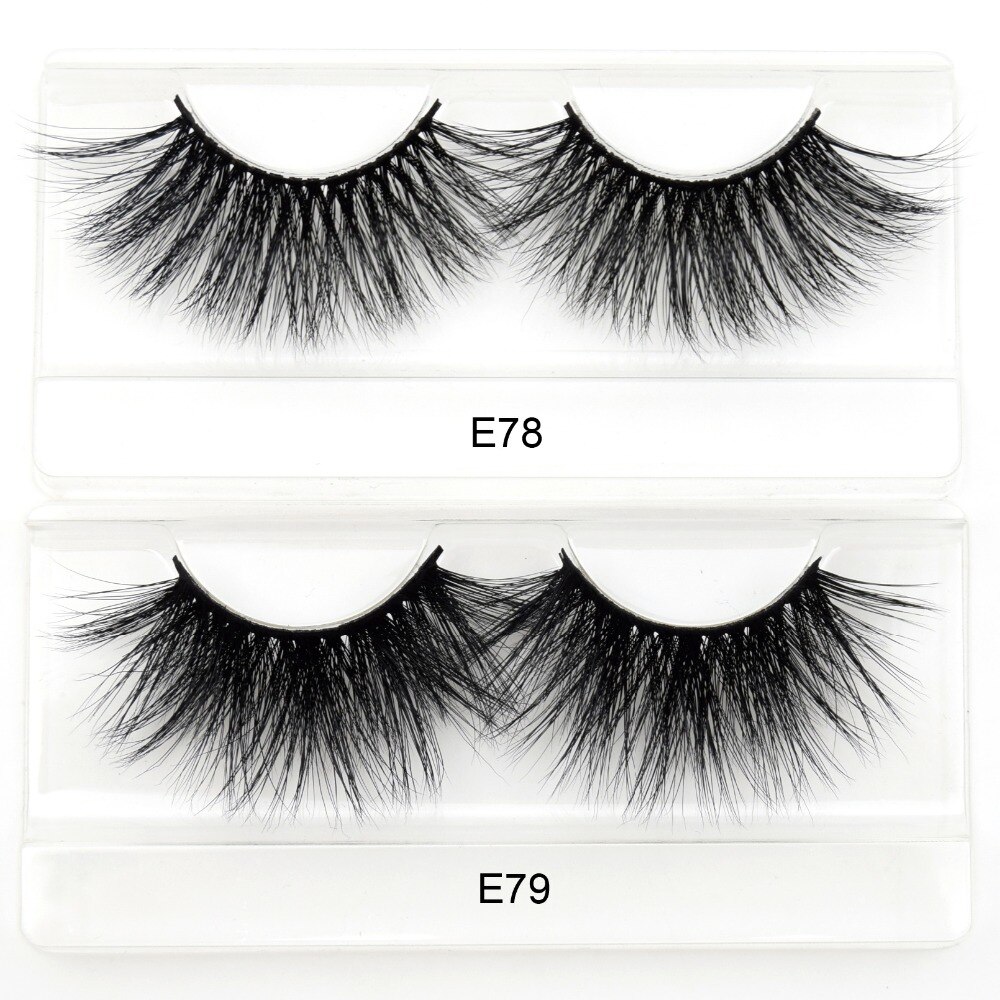 Full Volume 3D Mink Lashes Set 25 Pcs Full Volume 3D Mink Lashes Set 25 Pcs