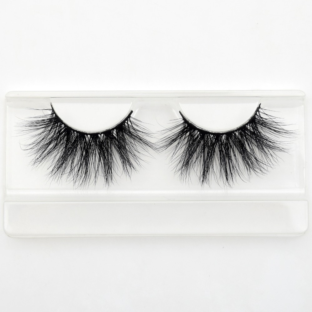 Full Volume 3D Mink Lashes Set 25 Pcs