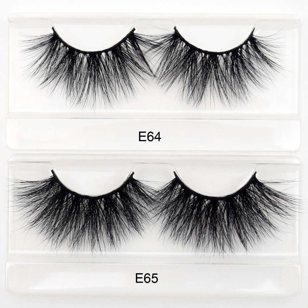 Full Volume 3D Mink Lashes Set 25 Pcs Full Volume 3D Mink Lashes Set 25 Pcs