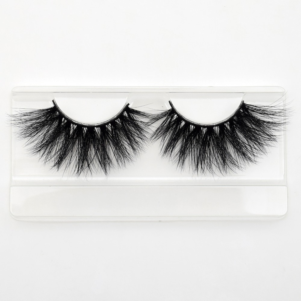 Full Volume 3D Mink Lashes Set 25 Pcs