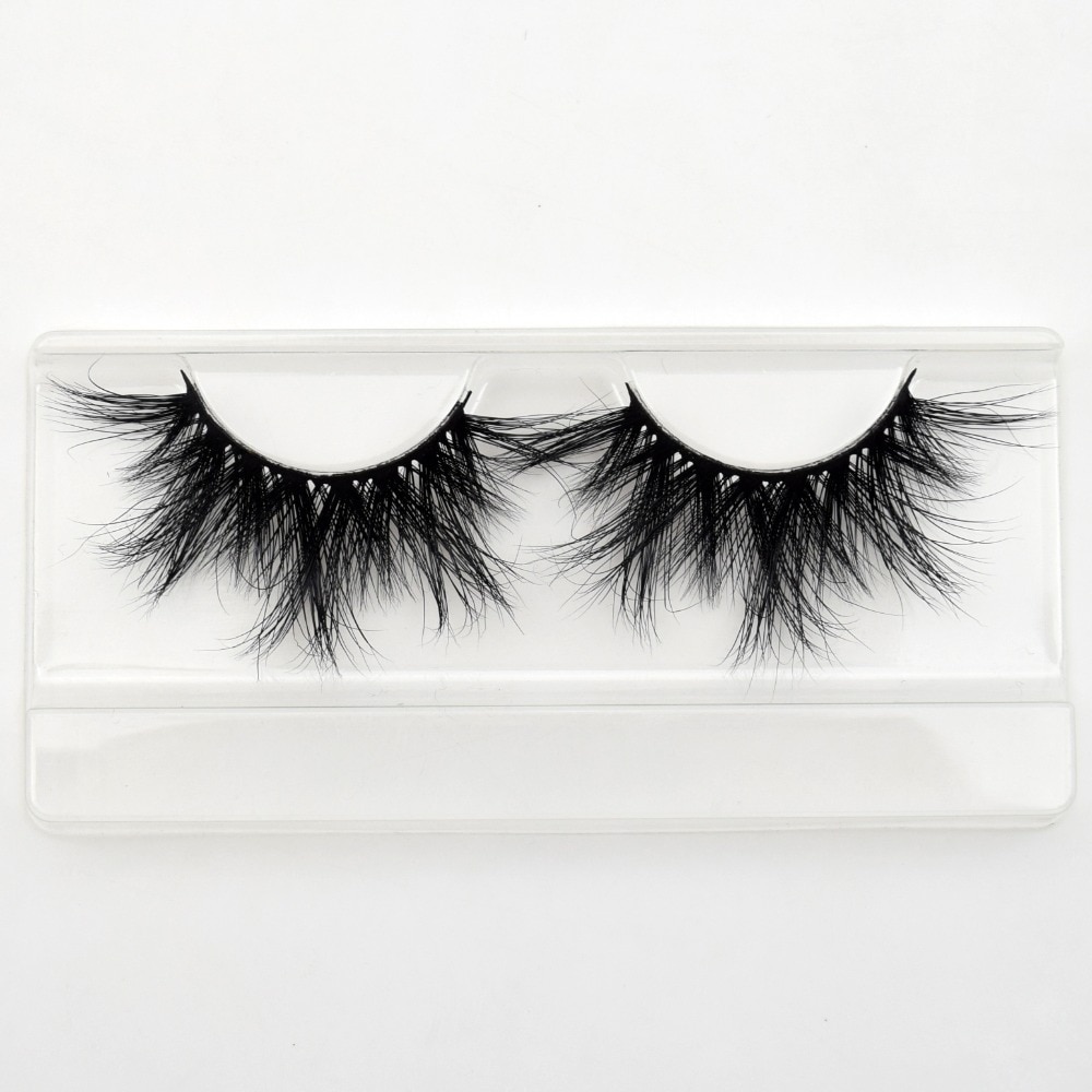 Full Volume 3D Mink Lashes Set 25 Pcs Full Volume 3D Mink Lashes Set 25 Pcs