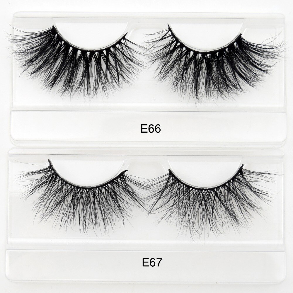 Full Volume 3D Mink Lashes Set 25 Pcs Full Volume 3D Mink Lashes Set 25 Pcs