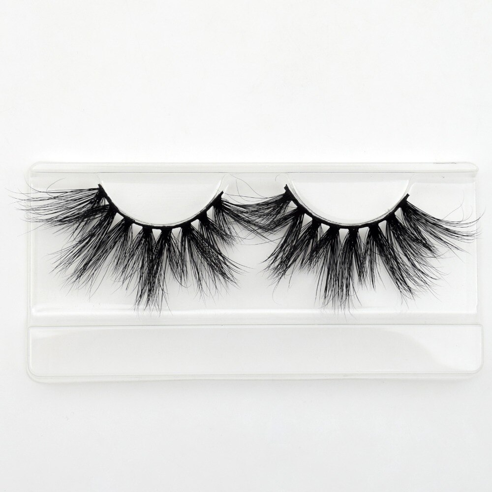 Full Volume 3D Mink Lashes Set 25 Pcs