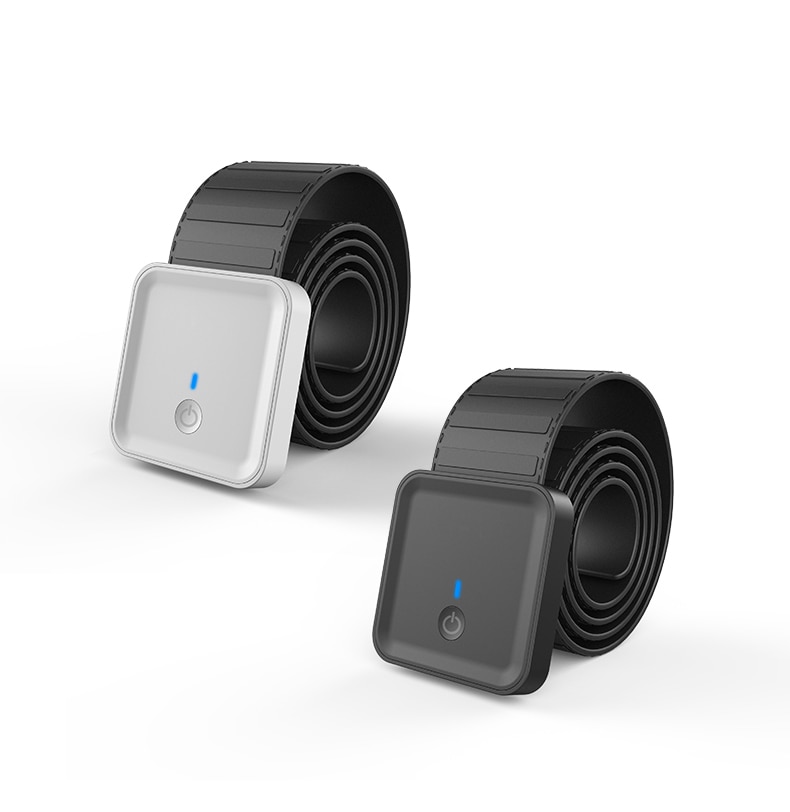 Smart Bluetooth Sleep Monitor