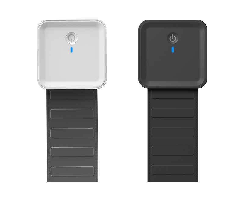 Smart Bluetooth Sleep Monitor